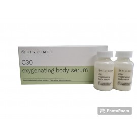 Histomer C30 Fast Action Slimming Adjuvant Oxygenating Serum 18ml